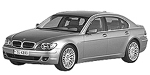 BMW E65 P1071 Fault Code