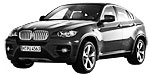 BMW E71 P1071 Fault Code