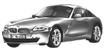 BMW E86 P1071 Fault Code