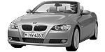 BMW E93 P1071 Fault Code