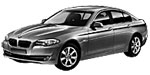 BMW F10 P1071 Fault Code